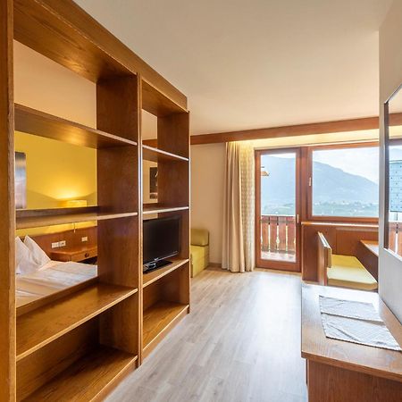 Andreas Hofer Aparthotel Schenna Exteriör bild