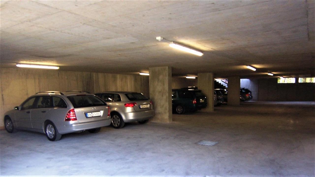 Andreas Hofer Aparthotel Schenna Exteriör bild